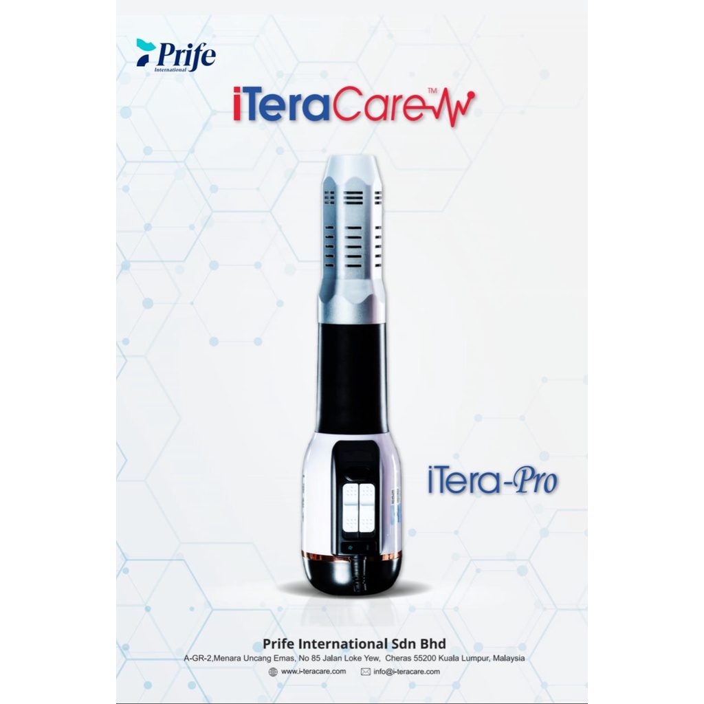 Harga Iteracare Terapi Terbaru Jul 2026 | BigGo Indonesia