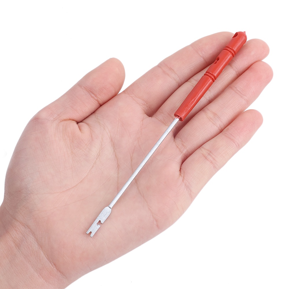Alat Pelepas Kail Pancing Bahan Stainless Steel