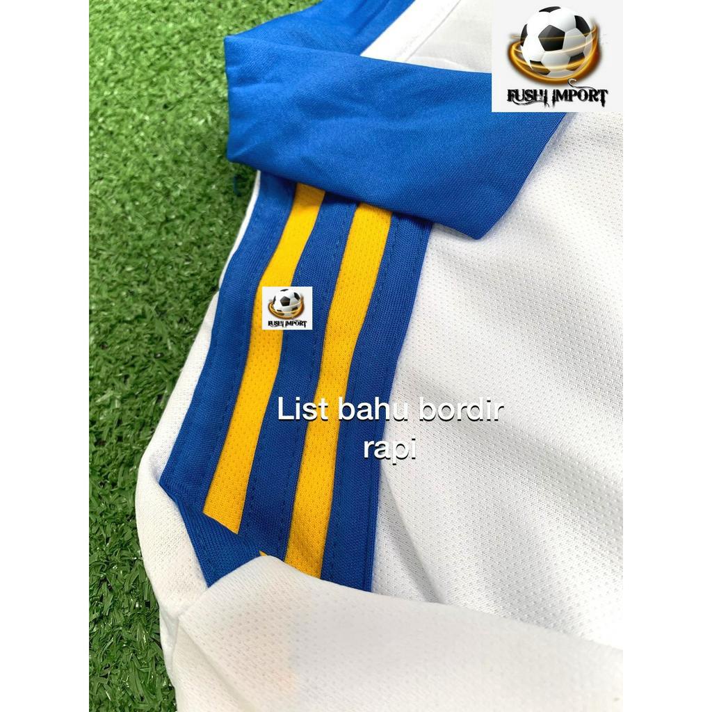 Jersey Baju Bola Tigres UANL Home 2023 2024 Grade Ori