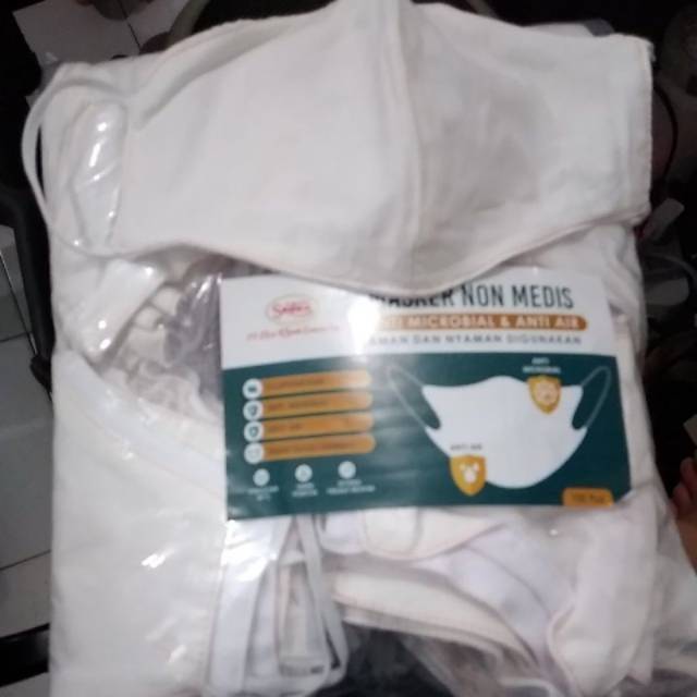 Masker non medis Sritex original