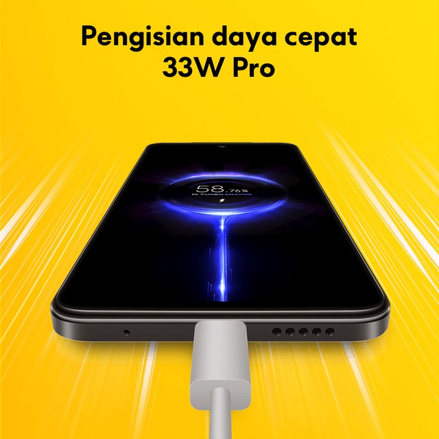 Xiaomi Poco M4 Pro 6/128 Gb l  8/256 Gb Garansi Resmi Xiaomi Indo/ TAM