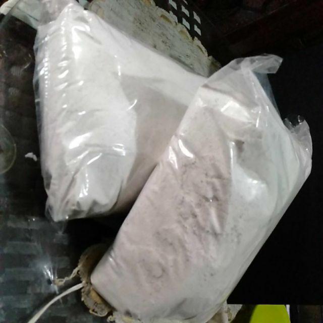 Detergen Curah Bubuk