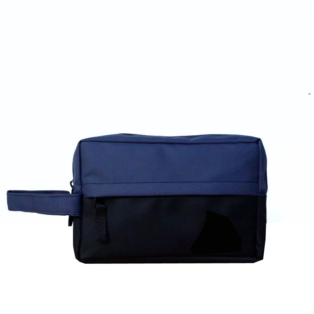 Pouch Bag Tas Tangan Polos