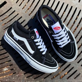 vans skate edition