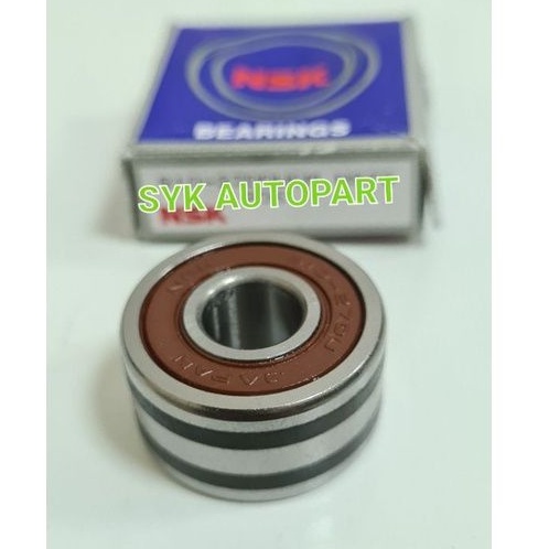 BEARING DINAMO CAS PS125T CANTER B10-27DD KECIL SMALL MERK NSK