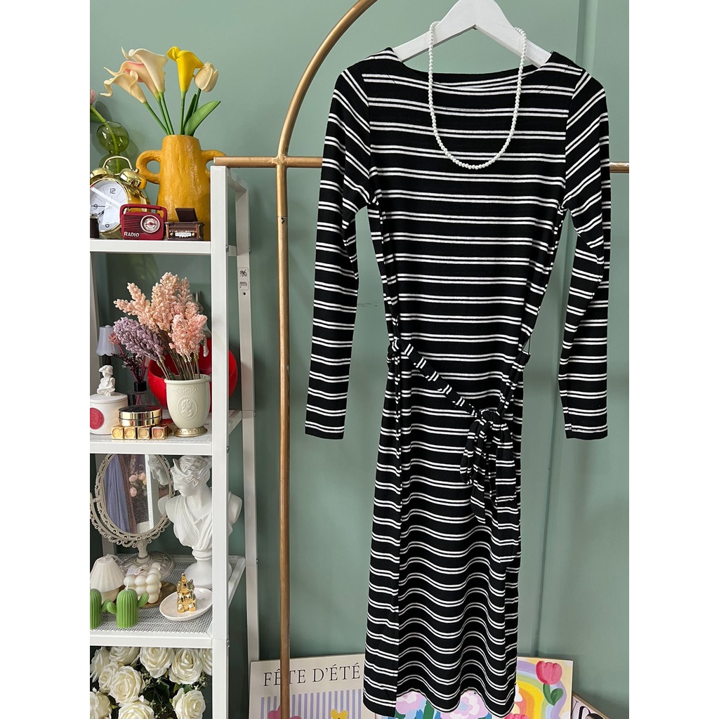 longsleeve dress