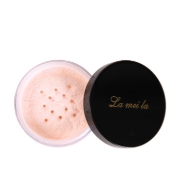 Lameila Bedak Pengontrol Minyak Lameila Loose Powder 3580