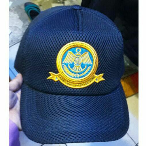 Topi Kemenhub