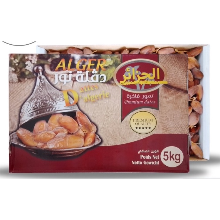 

KURMA TANGKAI TUNISIA PER DUS 5KG FRESH HARGA GROSIR