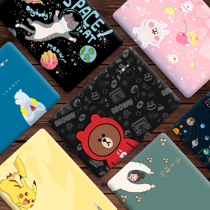 REDMI 2021 Stiker Astronot Untuk Xiaomi PRO15 / X15 / redmibookPRO15 / notebook PRO14