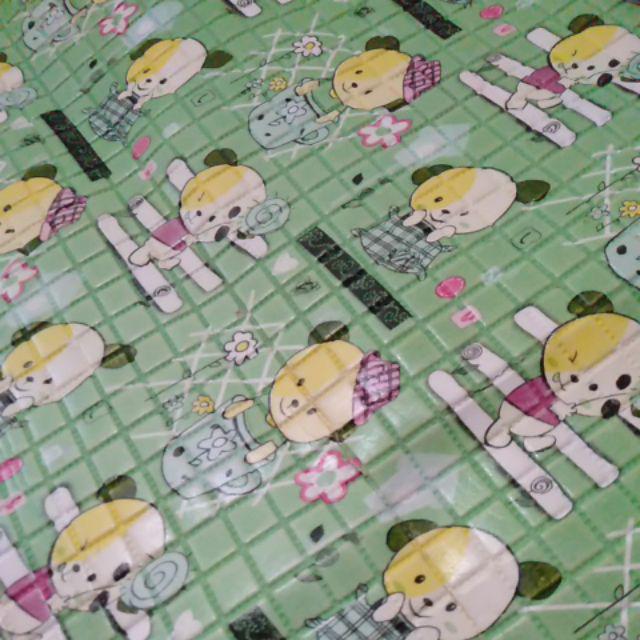 Baju Harian Anak / Dress Batik Anak / Baju Tidur Anak 6 Bln - 2th