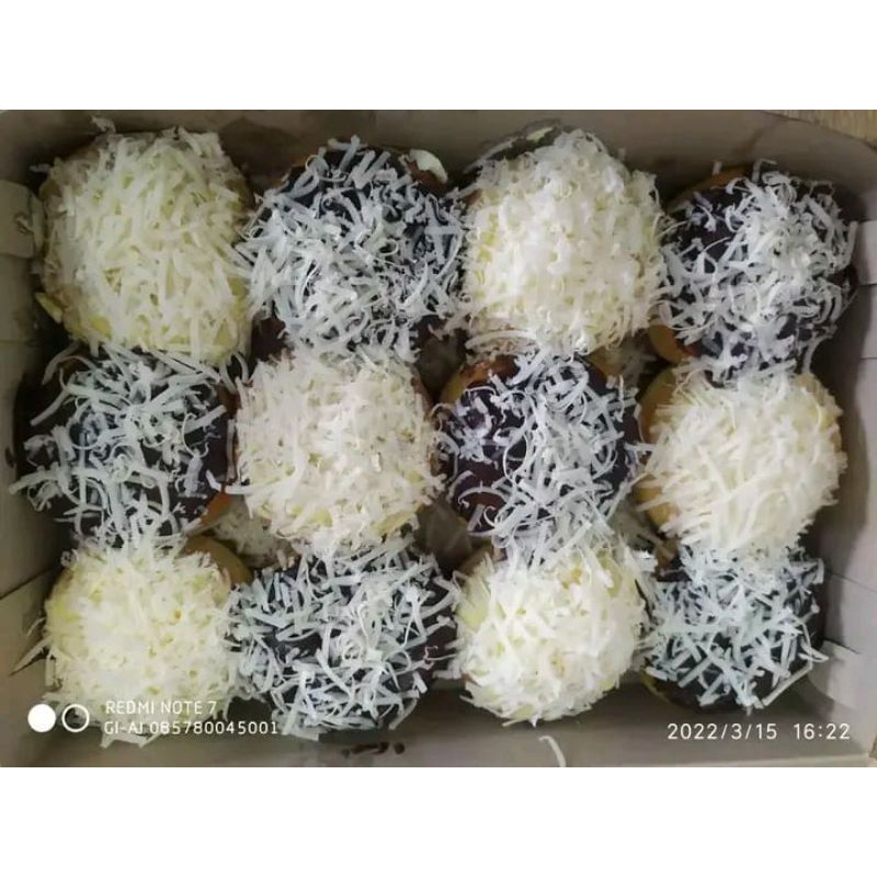 

Donat mini