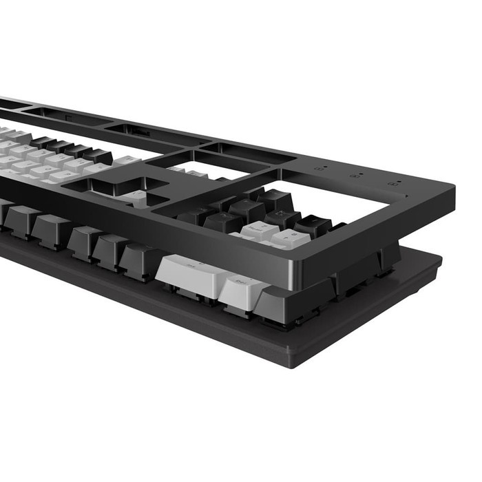 Dareu A840 / A-840 Black Mechanical Gaming Keyboard