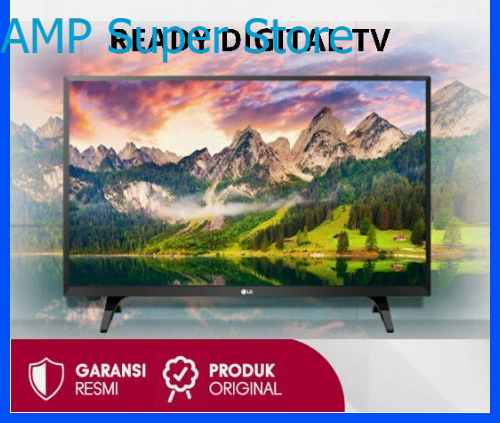 LG LED TV | DIGITAL TV | SIZE 28 INCH