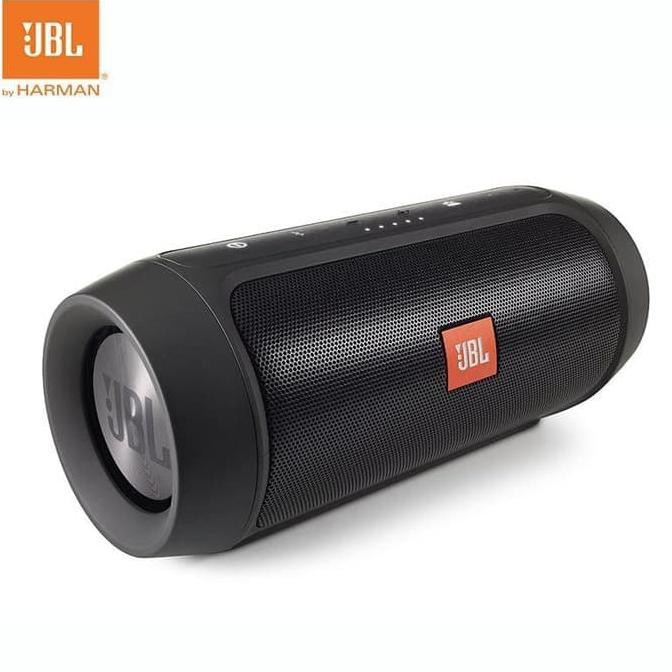NEW SPEAKER BLUETOOTH NON ORI JBL CHARGE 2+ MURAH