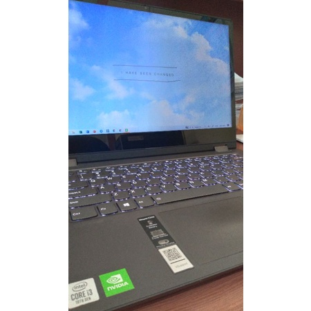 Laptop Lenovo C340 i3-10110U