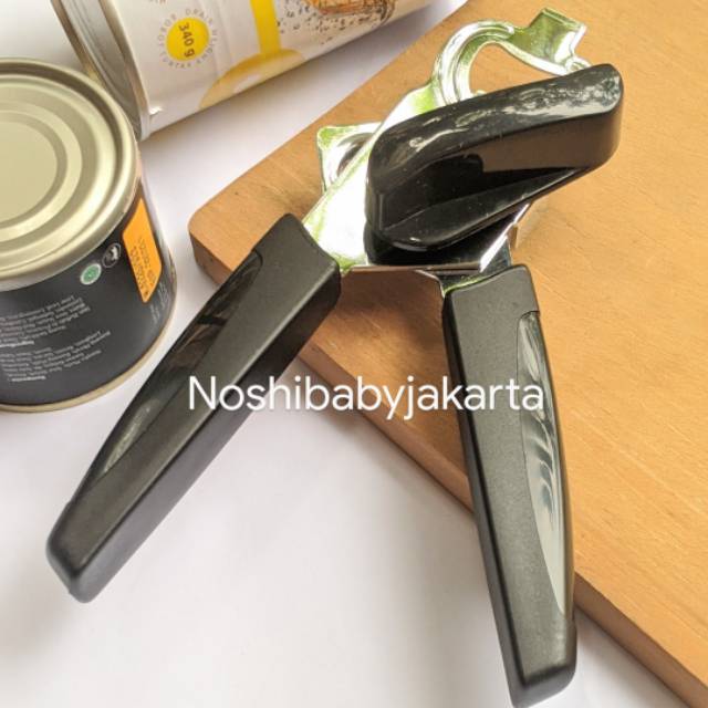 Pembuka botol &amp; kaleng / can &amp; bottle opener INDOGLASS