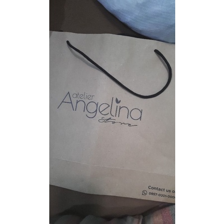 daster,homedress, khimar, pajamas atelier angelina