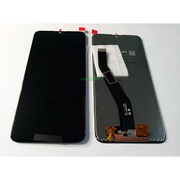 LCD TOUCHSCREEN XIAOMI REDMI 8 / 8A / 8A PRO HITAM