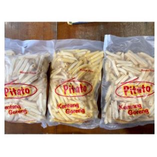 

Ready Stock Pitato Murah