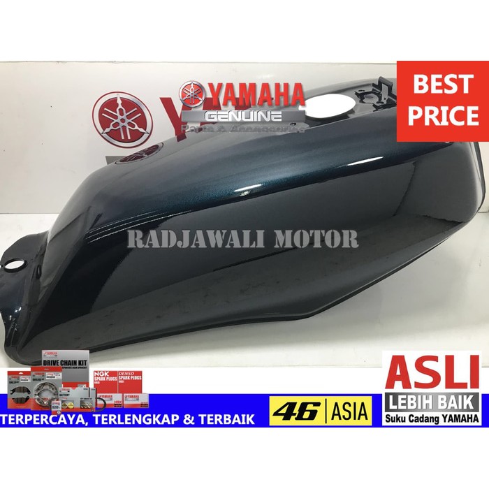 TANGKI RX KING HIJAU BOTOL ASLI ORIGINAL YAMAHA
