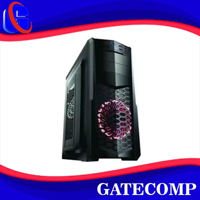 PC Rakitan Intel Core I3 Feat Gigabyte H61MDS2 Berkualitas Dan Bergaransi