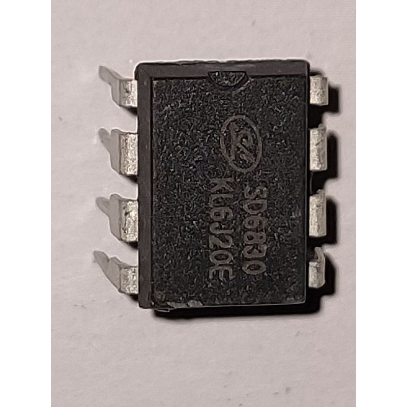 IC regulator PSU SD6830