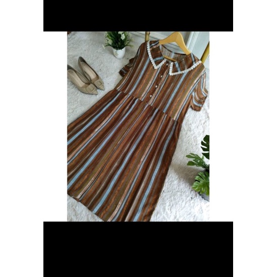DASTER ANDIN IKATAN CINTA /RAYON/ KATUN