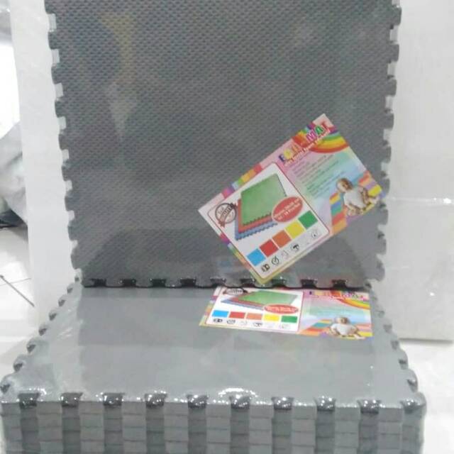 Puzzle Evamats.Ecomat