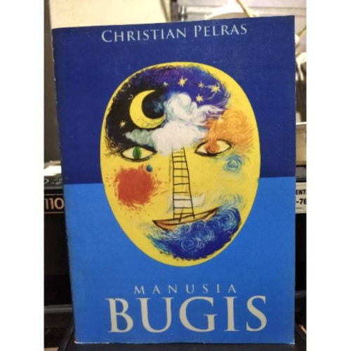 MANUSIA BUGIS Christian Pelras