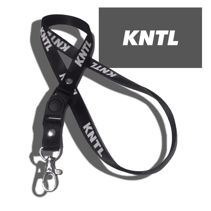 LANYARD KNTL