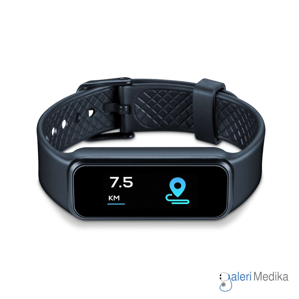 Beurer AS 99 Pulse Bluetooth Activity Sensor