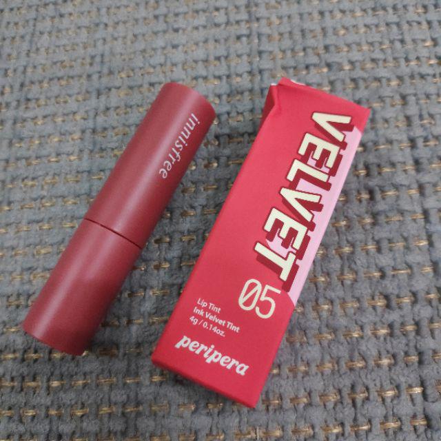 Review  Implora Urban Lip Cream Matte All Shades Bekika