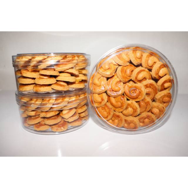 

Kue Kering Mede