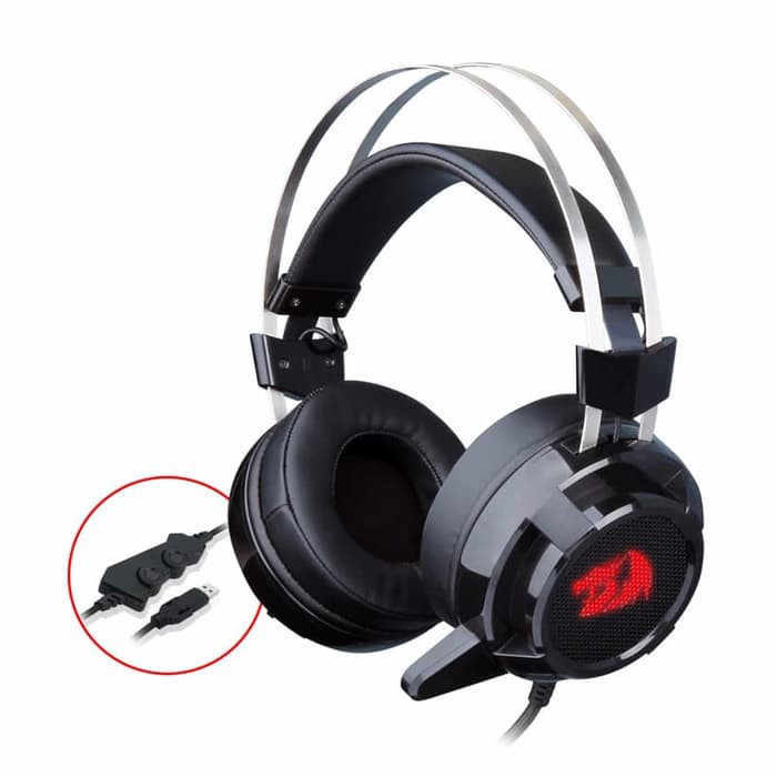 Redragon Siren 2 H301 Gaming Headset