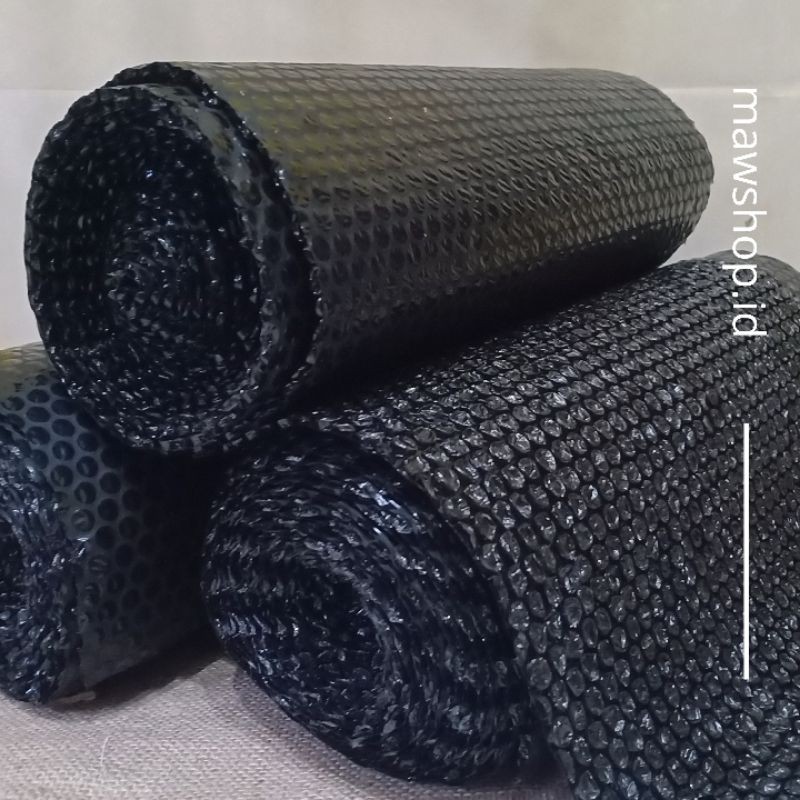 

Tambahan Packing Bubblewrap