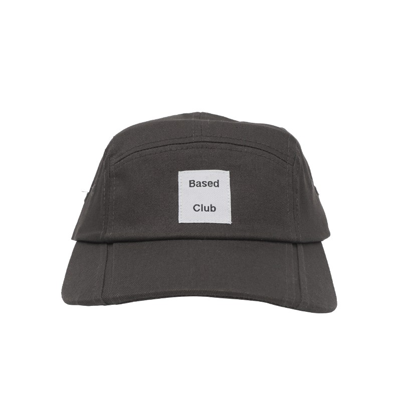 

Based Club Topi Fizzle Abu