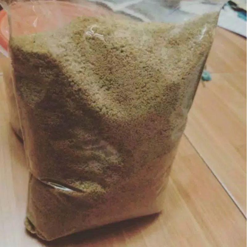 

Jahe Merah Bubuk 1 kg