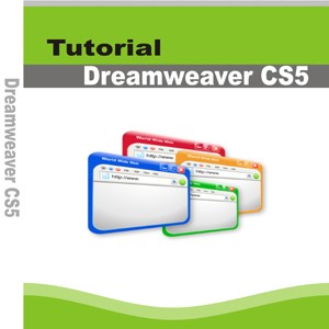 Tutorial Adobe Dreamweaver CS5