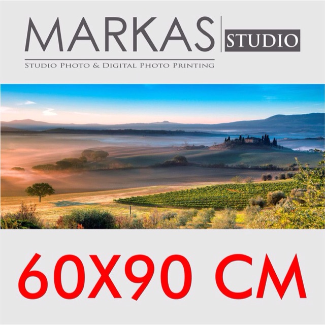 

Cetak Photo Foto Ukuran 36R Laminating Canvas