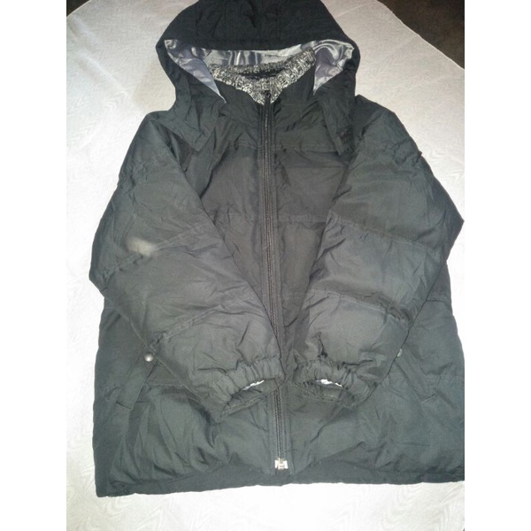 Puffer Uniqlo second