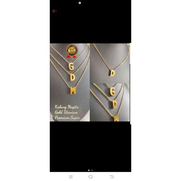 kalung Nagita Slavina