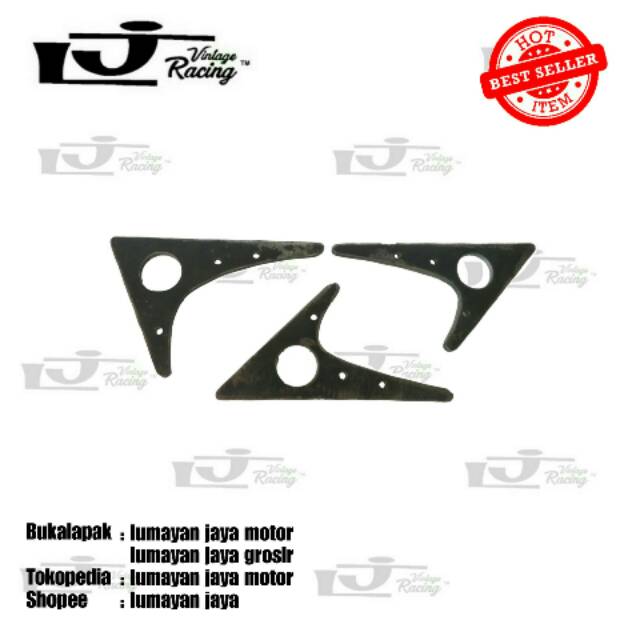 Pemanis rangka cb manisan rangka cb