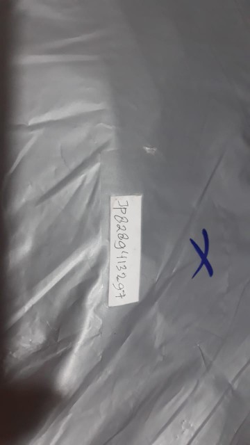 <ecer> Plastik Polymailer Uk 30x32+3 Tebal 0,4 | Plastik Packing Olshop | Plastik Perekat Promo