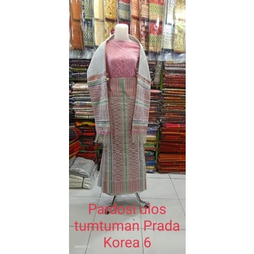 Tumtuman purada Korea