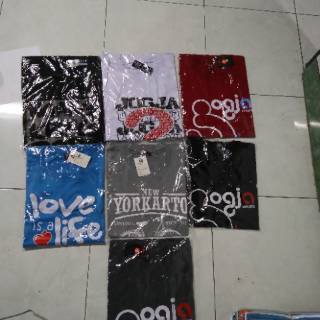  Kaos  Jogja  katun Shopee  Indonesia