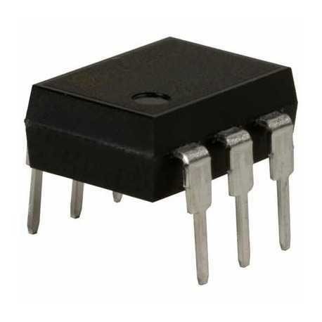 MOC3021 MOC 3021 DIP-6 Optocoupler Opto coupler optoisolator TRIAC IC