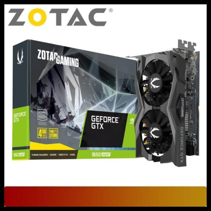 1650s zotac discount