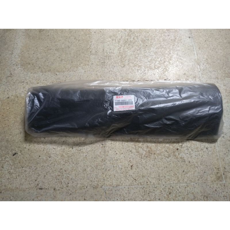 Protector side sill belakang mobil Vitara Escudo Sidekick original