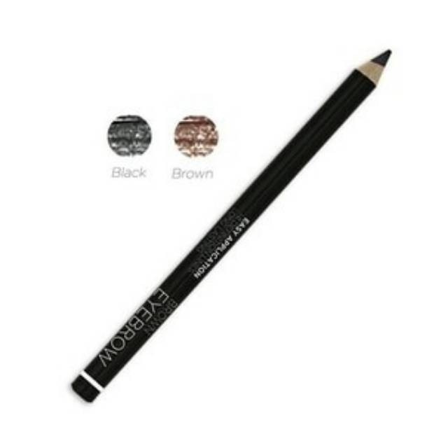 Mineral Botanica Eyebrow Pencil